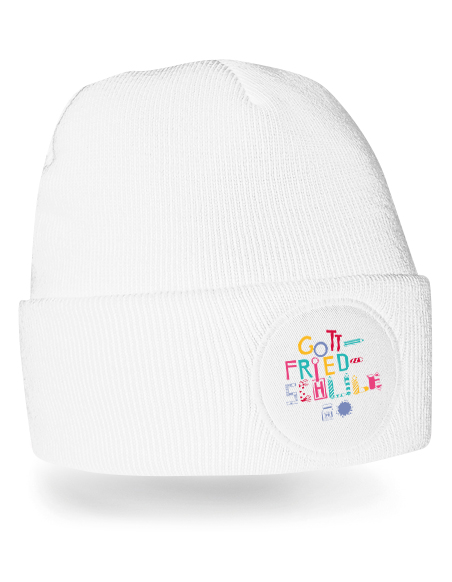 Beanie Gottfriedschule Lünen