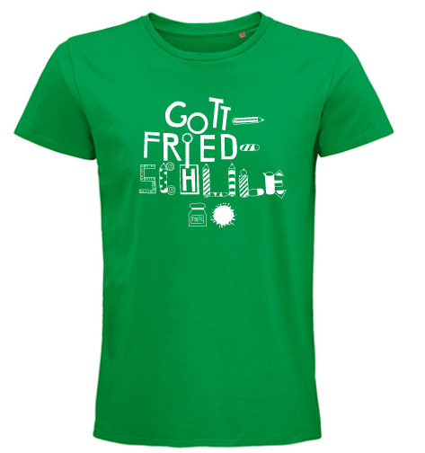 T Shirt Gottfriedschule Lünen