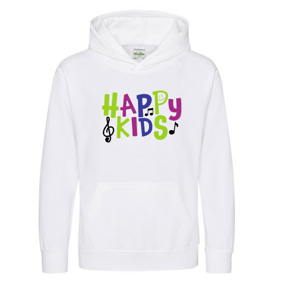 Chor Hoodie Gottfriedschule Lünen Kids